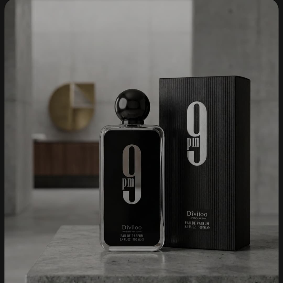 9pm
