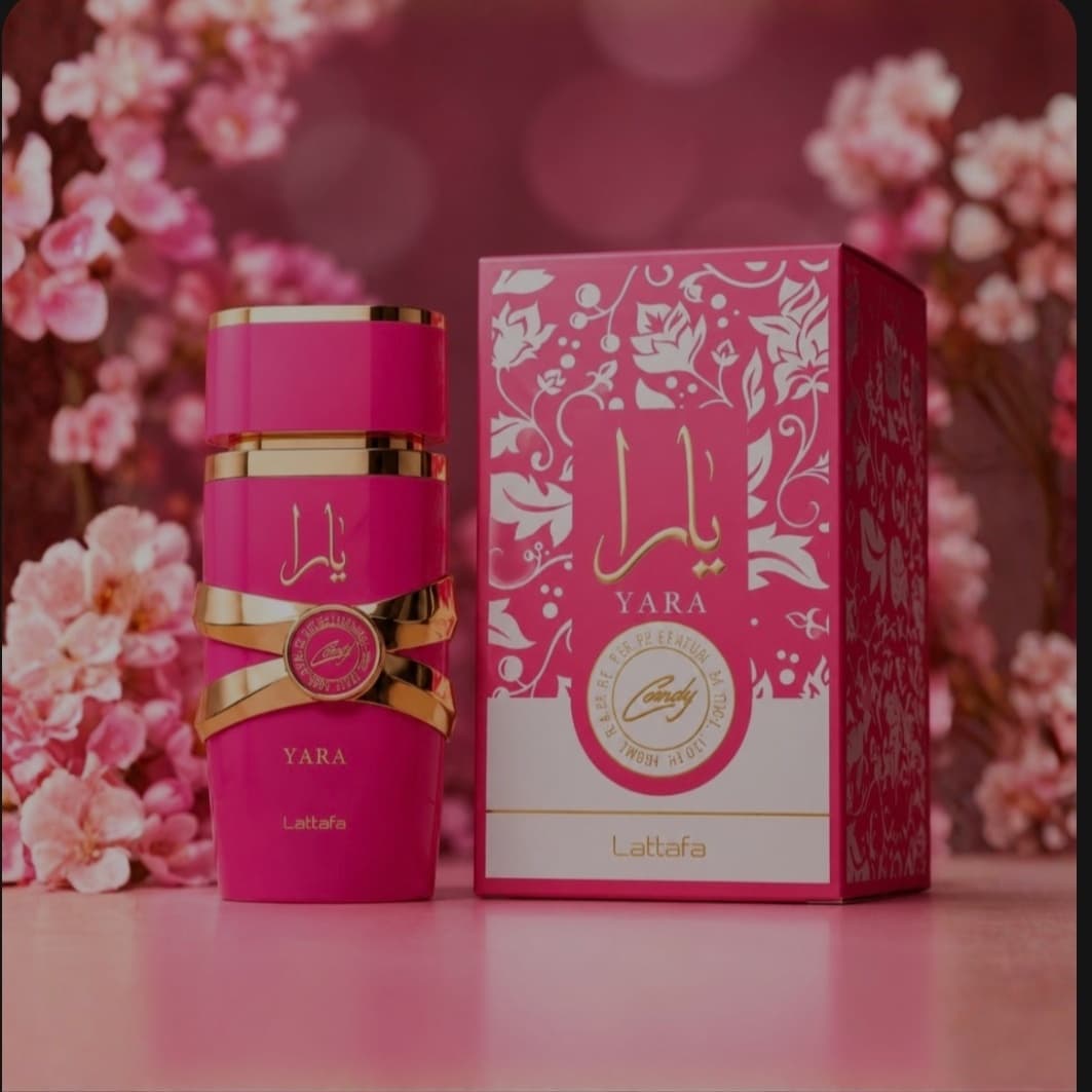 Yara Candy