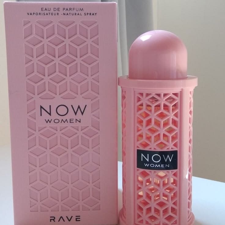 NOW WOMEN