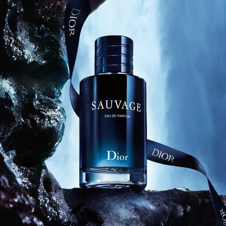 Sauvage Dior