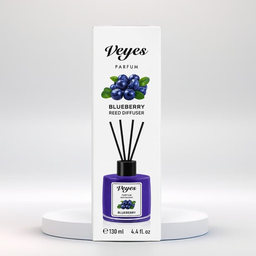 Blueberry reed (veyes)